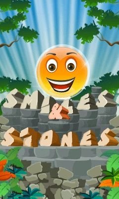 game pic for Smiles stones